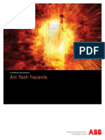 arc flash abb.pdf