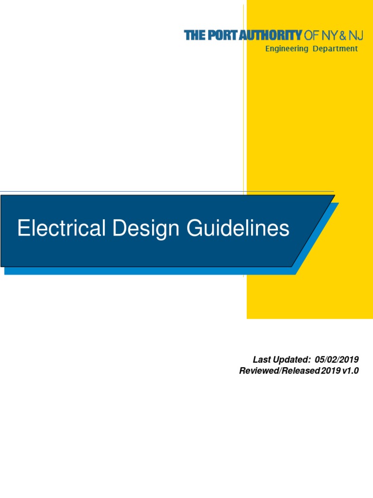 Electrical | PDF | Electrical Substation | Electric Power Distribution