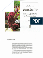 Recetas con Amaranto la cocina ancestral y contemporanea.pdf