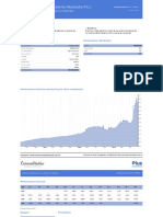 Factsheet de CONSULTATIO RETORNO ABSOLUTO Clase A PDF