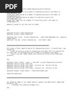 Cl210v10 Exam