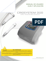 Criosystem Duo