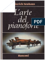 E. Neuhaus - L'arte del pianoforte
