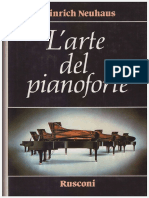 E. Neuhaus - L'arte Del Pianoforte