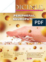 MEDICINUS-APRIL 2016 Neuropati Perifer PDF