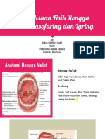 Pemeriksaan Tenggorokan PDF