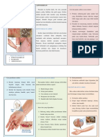 Leaflet Scabies