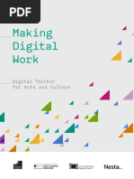 Digi Toolkit Book Arts Council