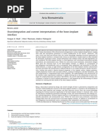 European | PDF | Dental Composite | Dentin