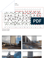 Informe 2, Avance Pilotes Torre Dos