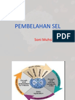 Pembelahan Sel