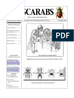 Scarabs: Antaeus (Drury) ................ 2