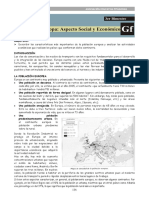 3ra Semana - Geografia