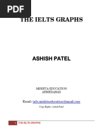 The Ielts Graphs