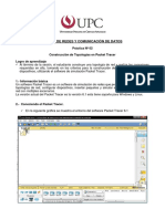 Laboratorio No 2 (Packet Tracer) (1) SSCC