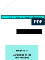 Innovación Yemprendimiento