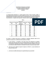 Examen Cartas de Control Am - 22019