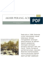 Perang Aceh