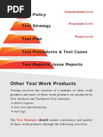 Other Test Documents