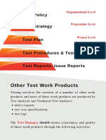 Other Test Documents