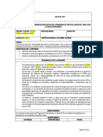 Gd-f-007 - Formato - Acta - v01 Socializacion y Preseleccion de Aprendices