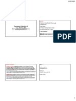 Primer Dia PDF