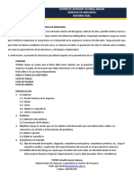 Trabajo Final Gerencia de Mercados 2019