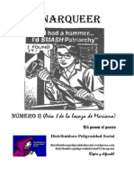 Anarqueer 2 Morado Fanzine Anarquista PDF