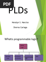 Programmable Logic Device