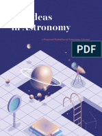 Big Ideas in Astronomy