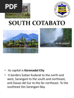 South Cotabato