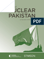 NormalNuclearPakistan PDF