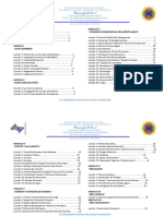 Pensum de Estudio Bombero Profesional Universitario UNEXPO-POZ