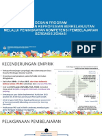 Paparan Program PKP