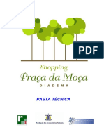 Manual Tecnico Do Lojista Shopping Praca Da Moca Satelites 2 PDF