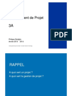 Notions de Base Gestion Projet PDF