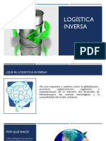 Logistica Inversa