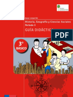 Guia Didactica Roma PDF
