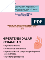 PPT Case Obgyn