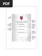 Altinbas University Thesis Template