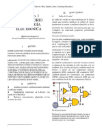 Lab Conectores logicos - TECE