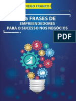 115 Frases de Empreendedores Para o Sucesso nos Negocios - Diego Franco (1).pdf