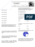 QUI-1º Ano 2019 - 3B - Prova A - Cópia