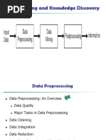 Data Mining and Knowledge Discovery