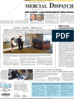 Commercial Dispatch Eedition 10-31-19