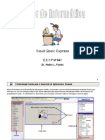 Visual Basic Express FUNDAMENTOS 01