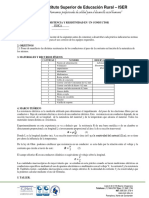 5 Practica Resistencia y Resistividad en Un Conductor