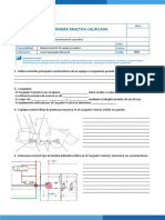 Maquinaria para Mineria de Superficie - Cargador Frontal