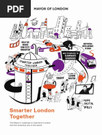 Smarter London Together v1.66 - Published PDF