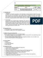 Job Sheet